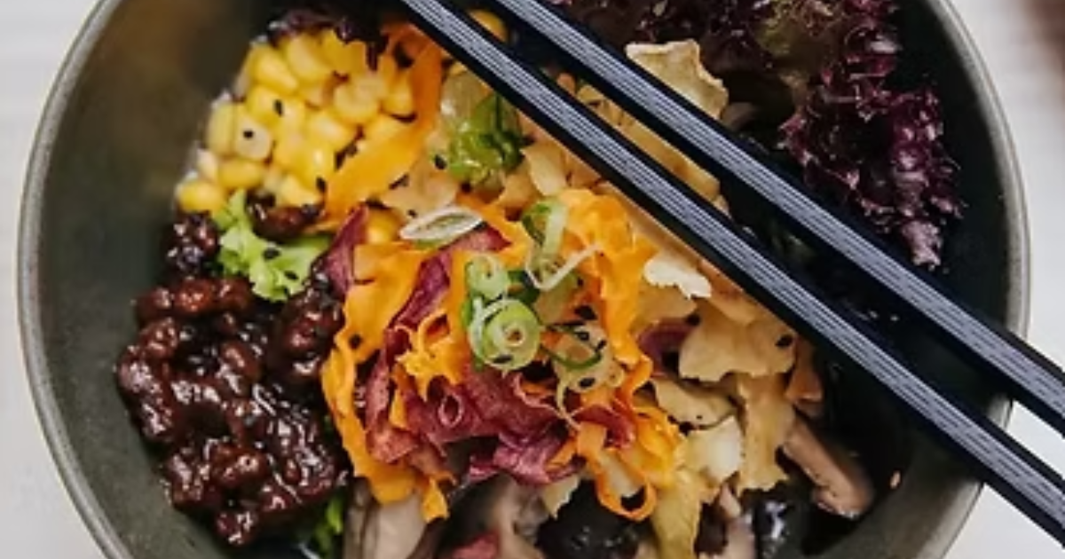 Ramen Ria | Dinefind