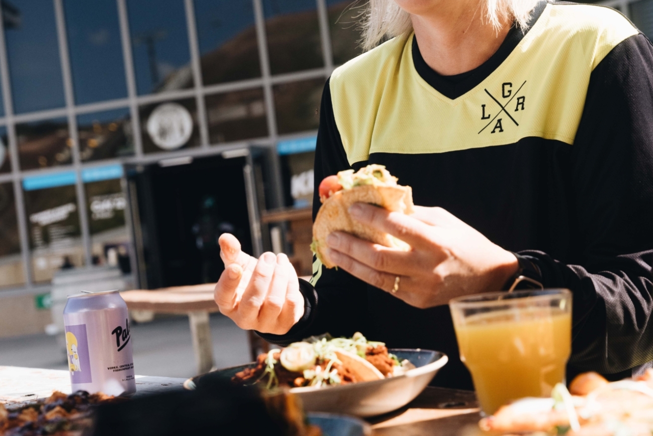 Coronet Peak MTB Feb 2023 HR 17