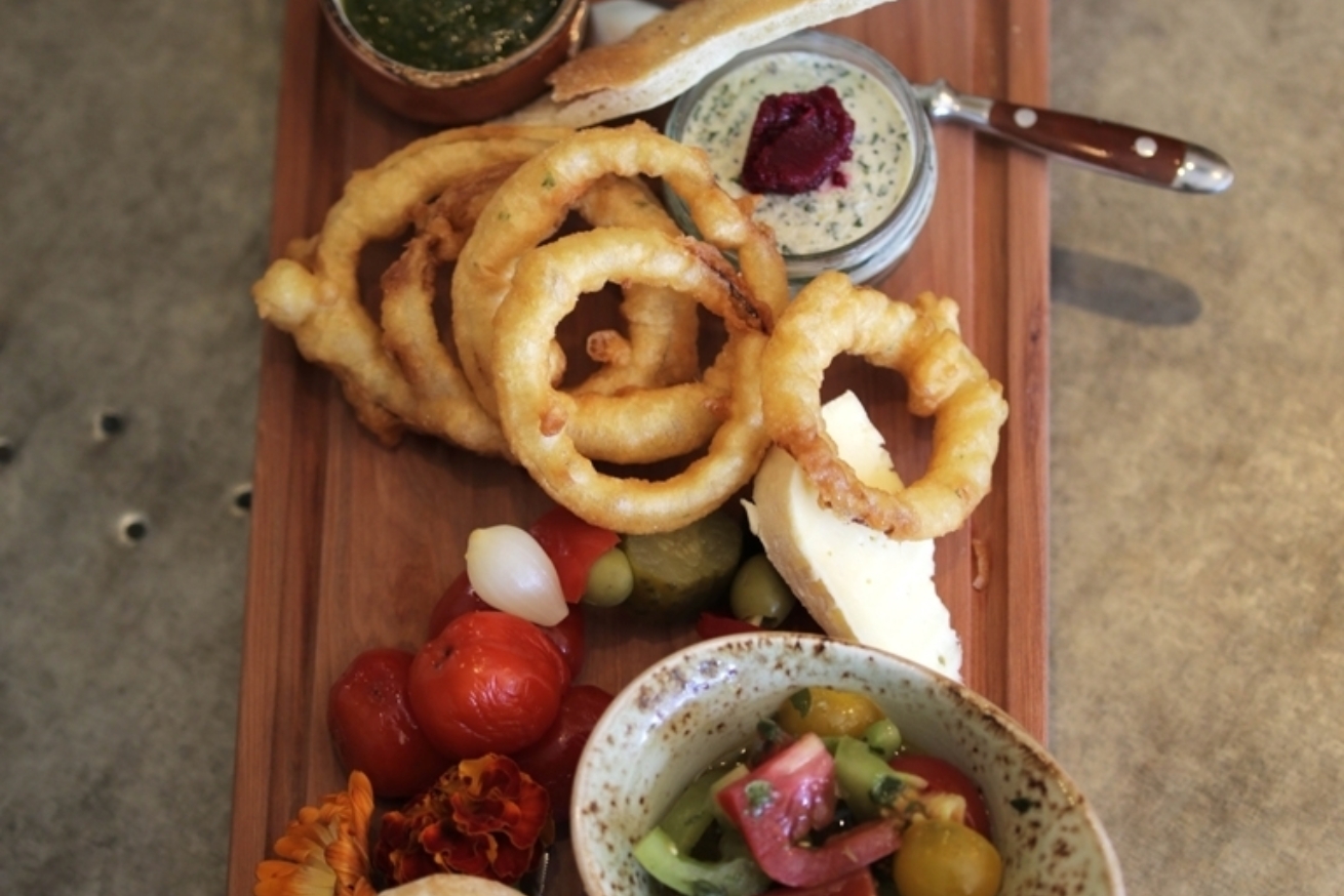 D Garden Shed Food 10