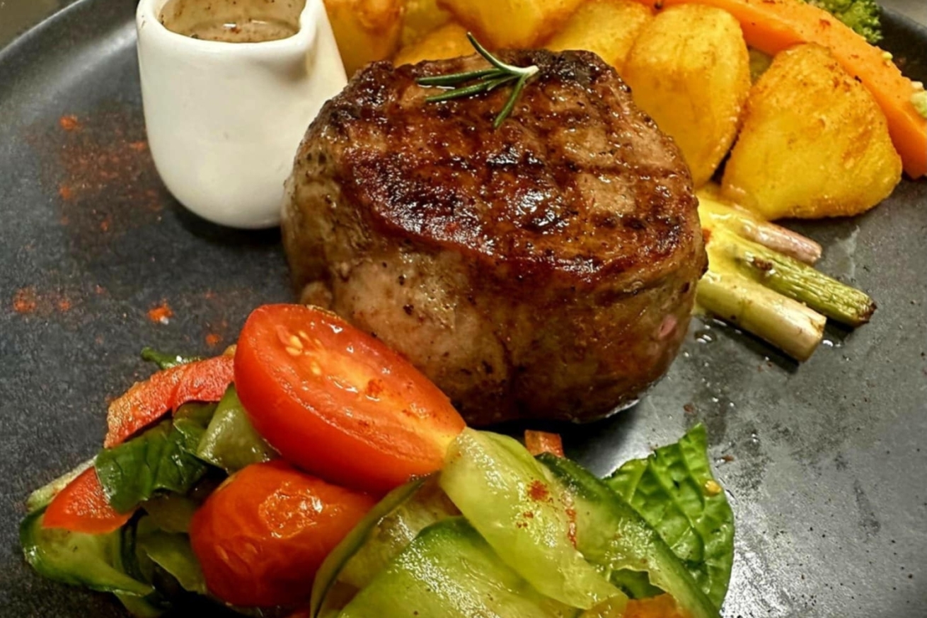 Eye Fillet Steak 2