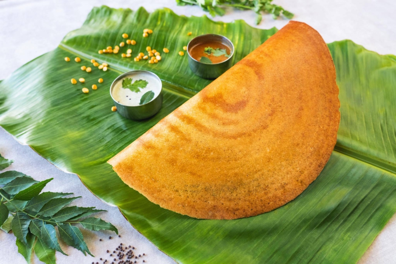 Mysore Dosa