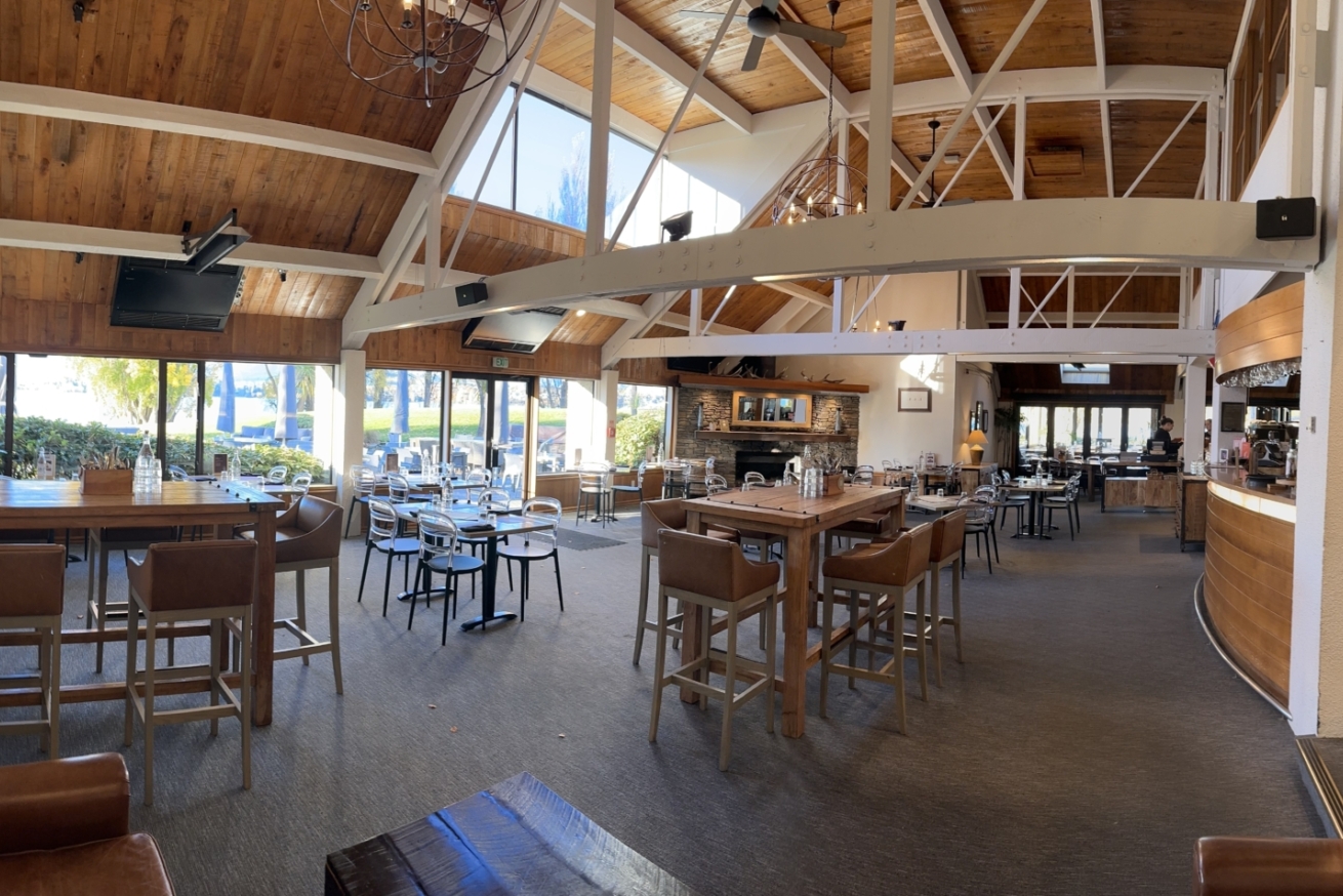 Restaurant Edgewater