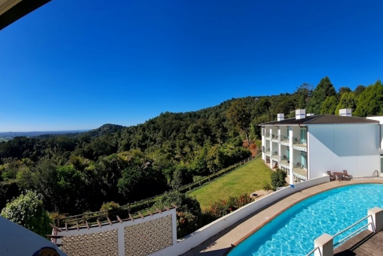 Waitakere Resort