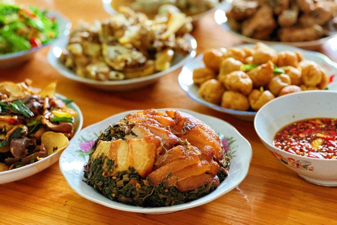 Meilin zhou Mza5a0qdmrk unsplash