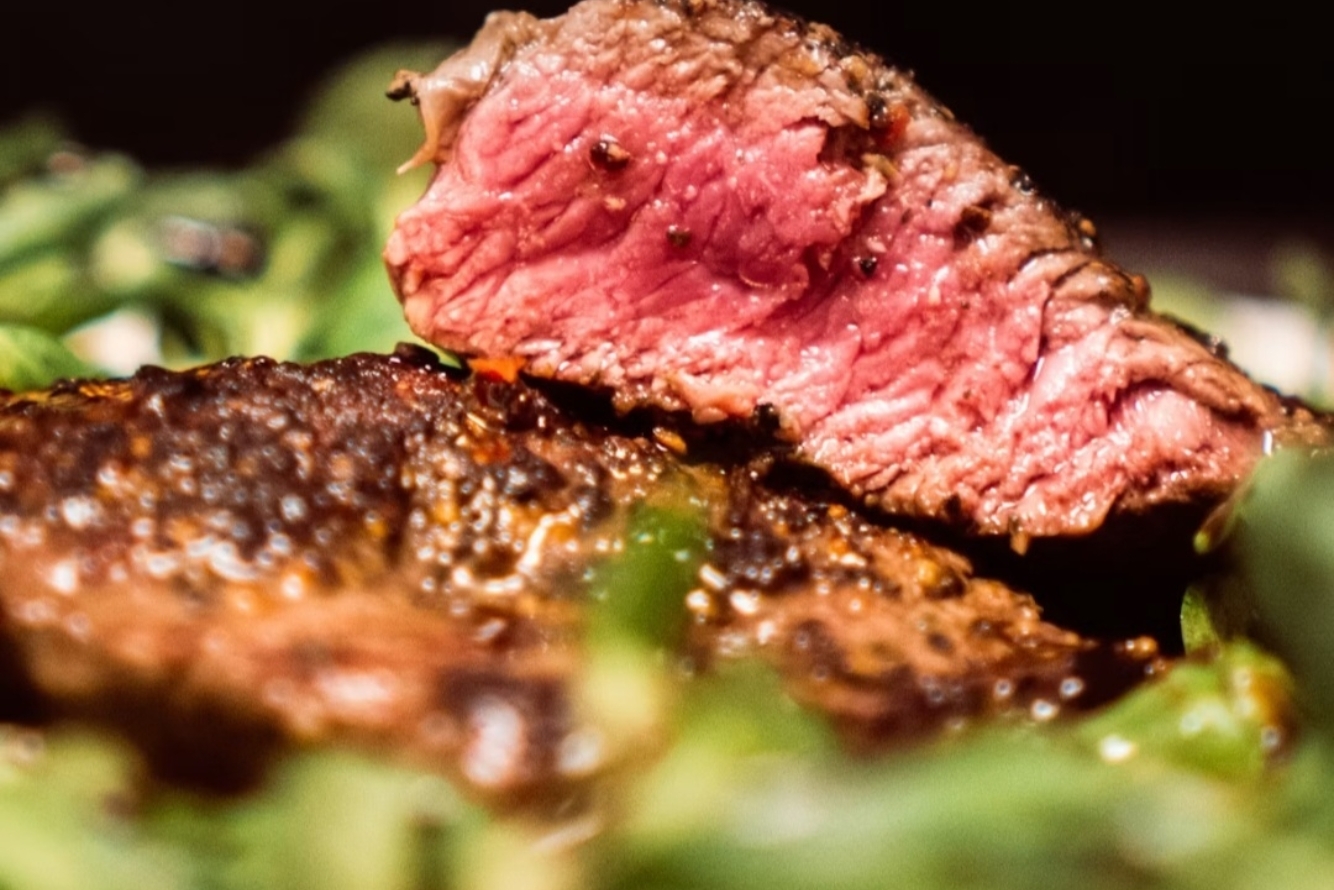 Angus Steak House