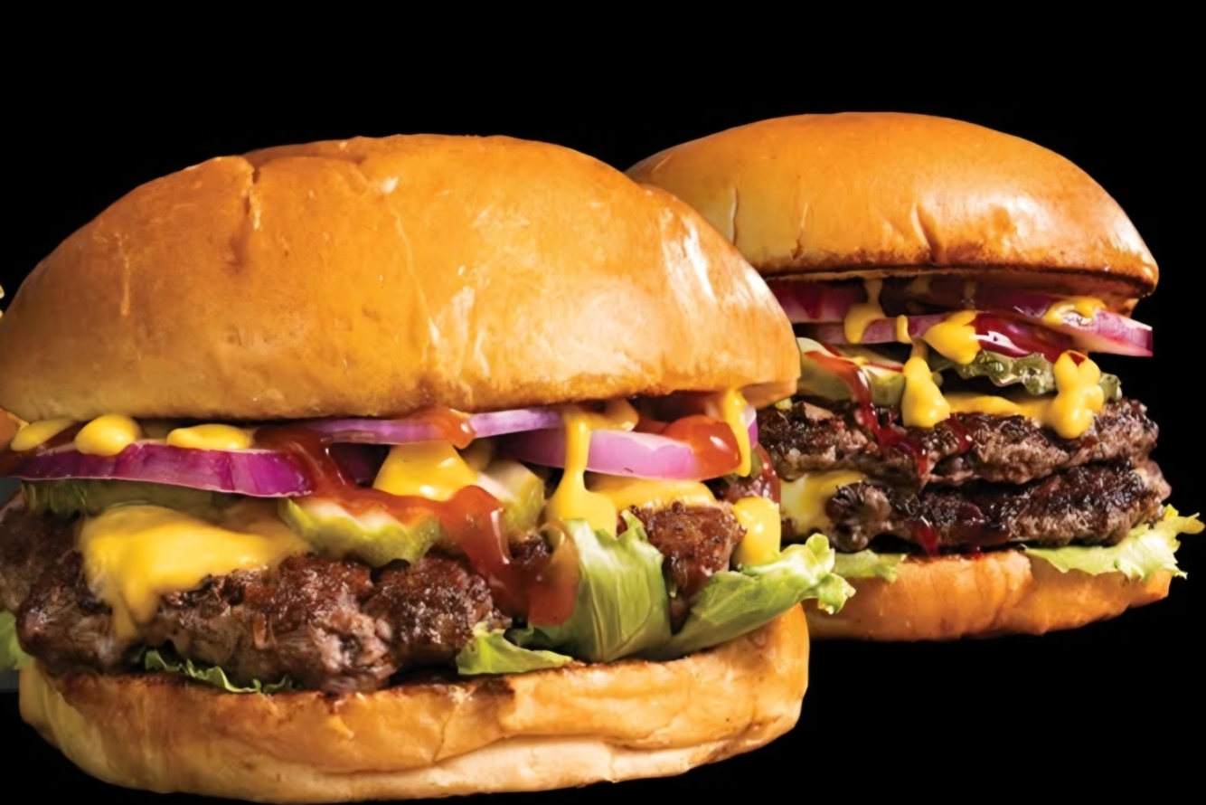 Downlow Burgers