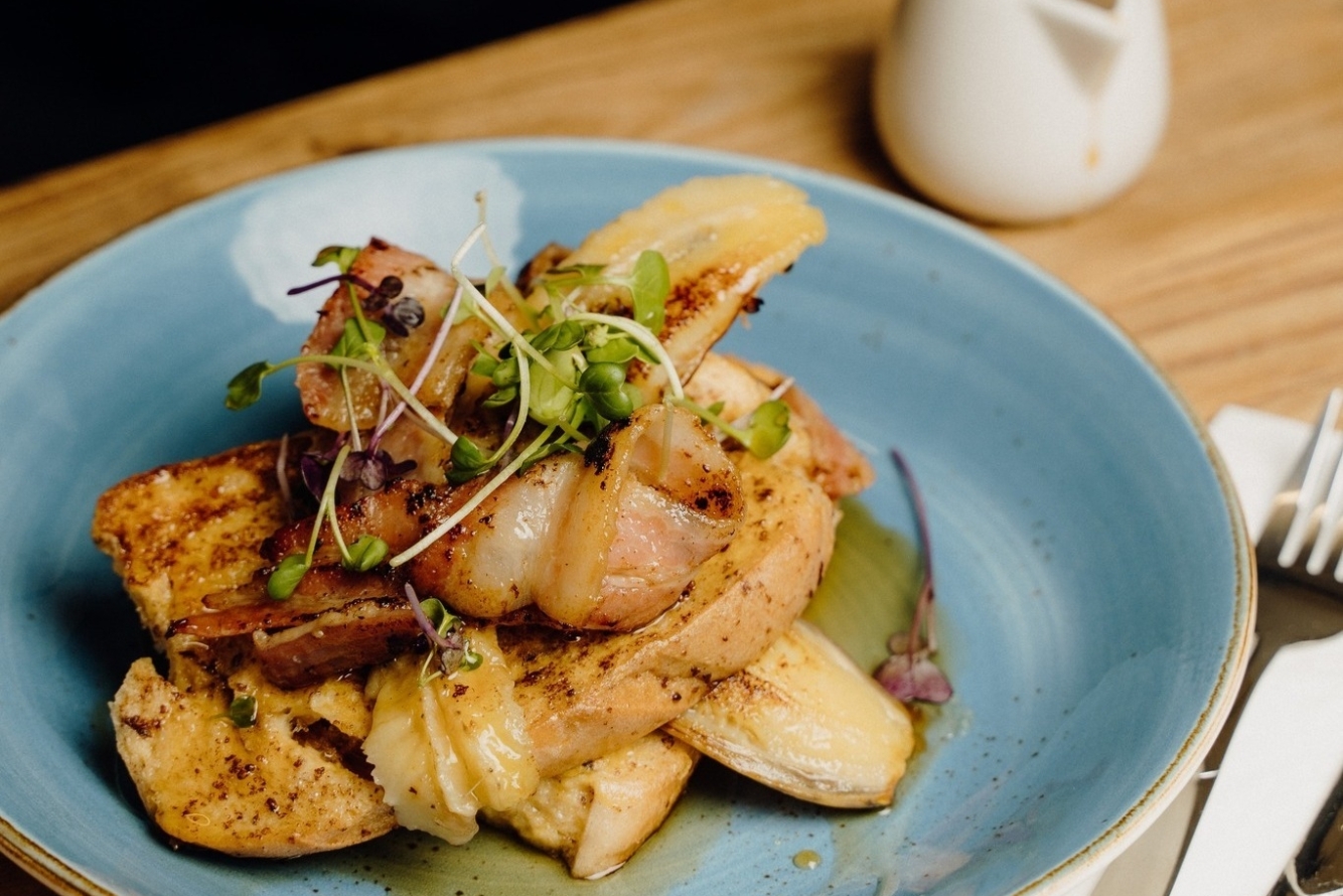 Esquires New Plymouth