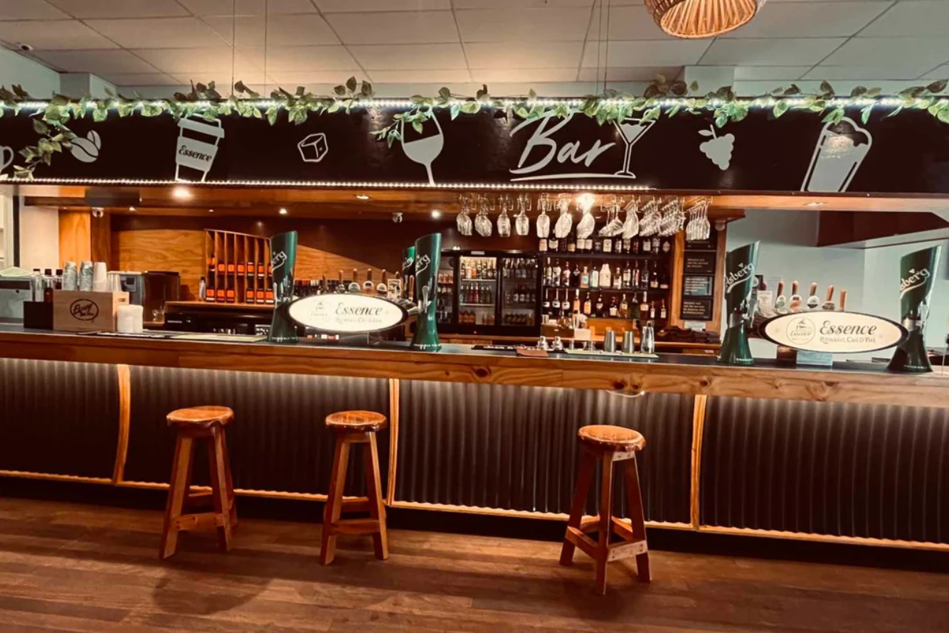 Essence Cafe and Bar Palmy b0e25b7e dac1 4c5b 98ec 250b5b2b941d