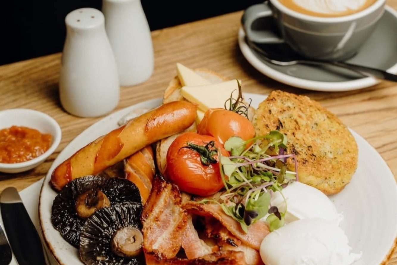 Gloria Jeans Glenfield