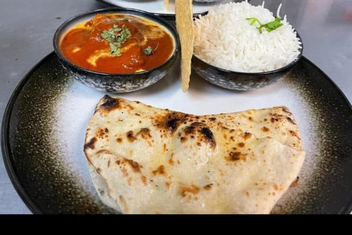 Hey Bro Tandoor Tavern