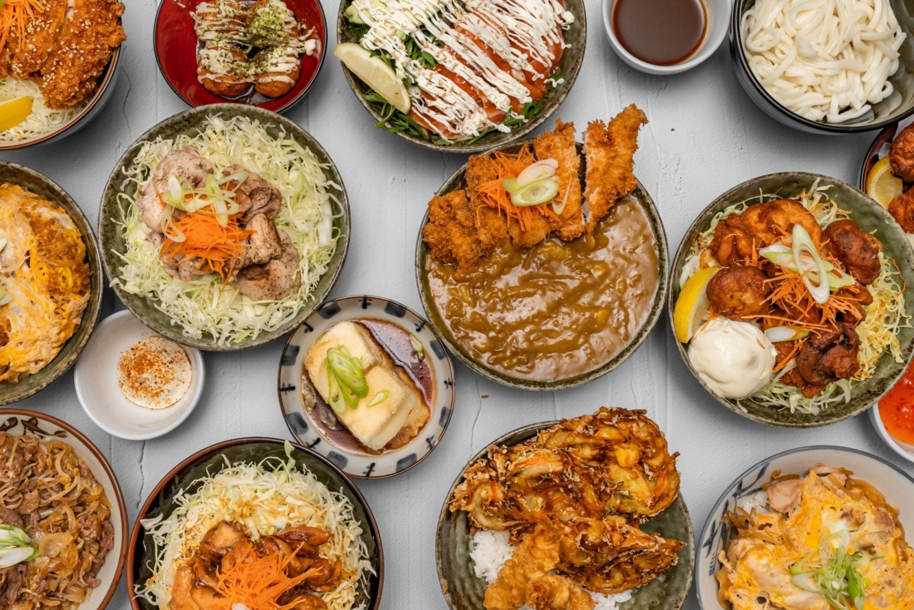 KG Japanese