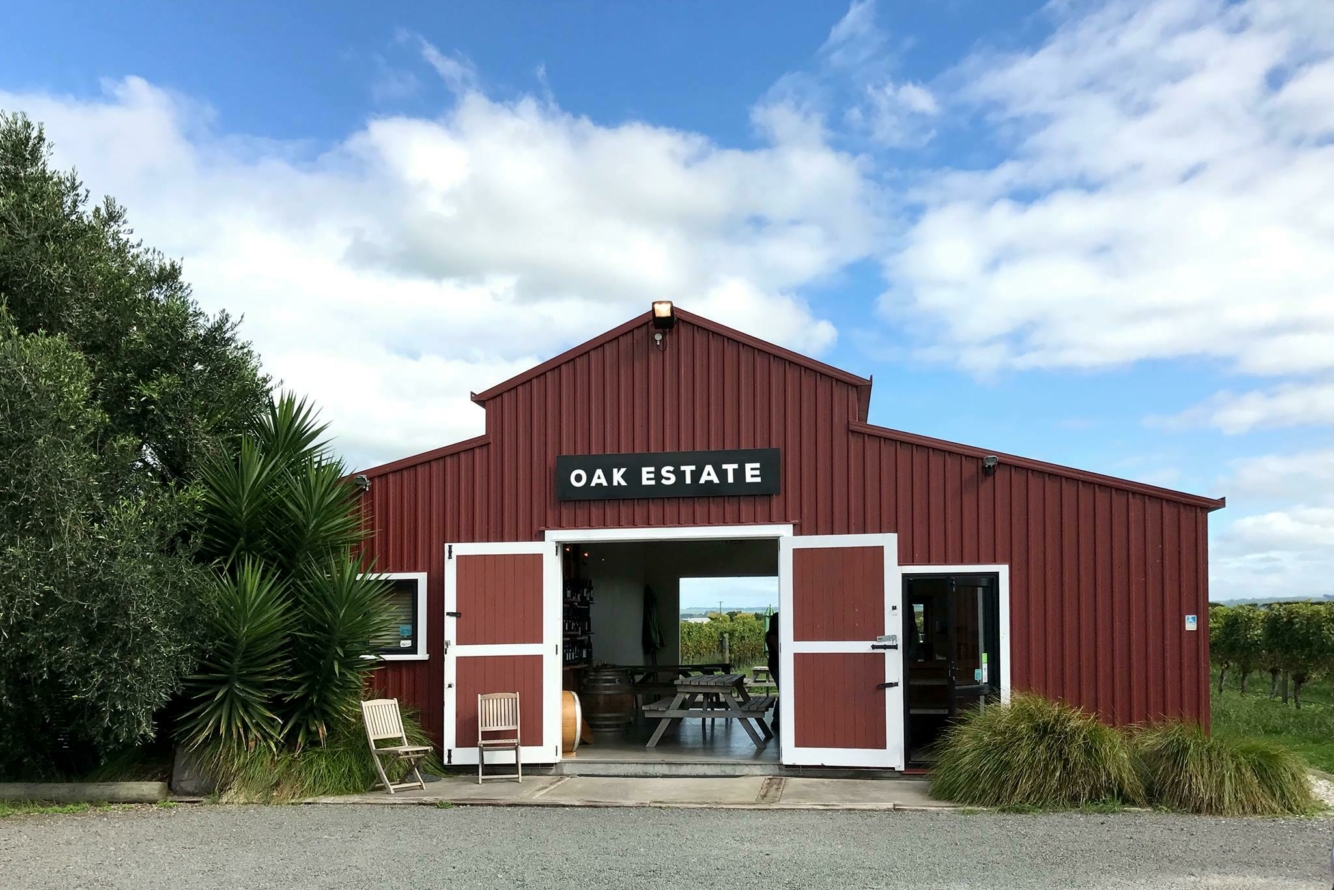 Oak Estate