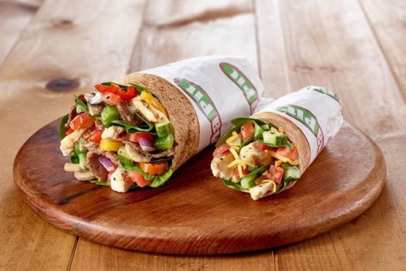 Pita pit