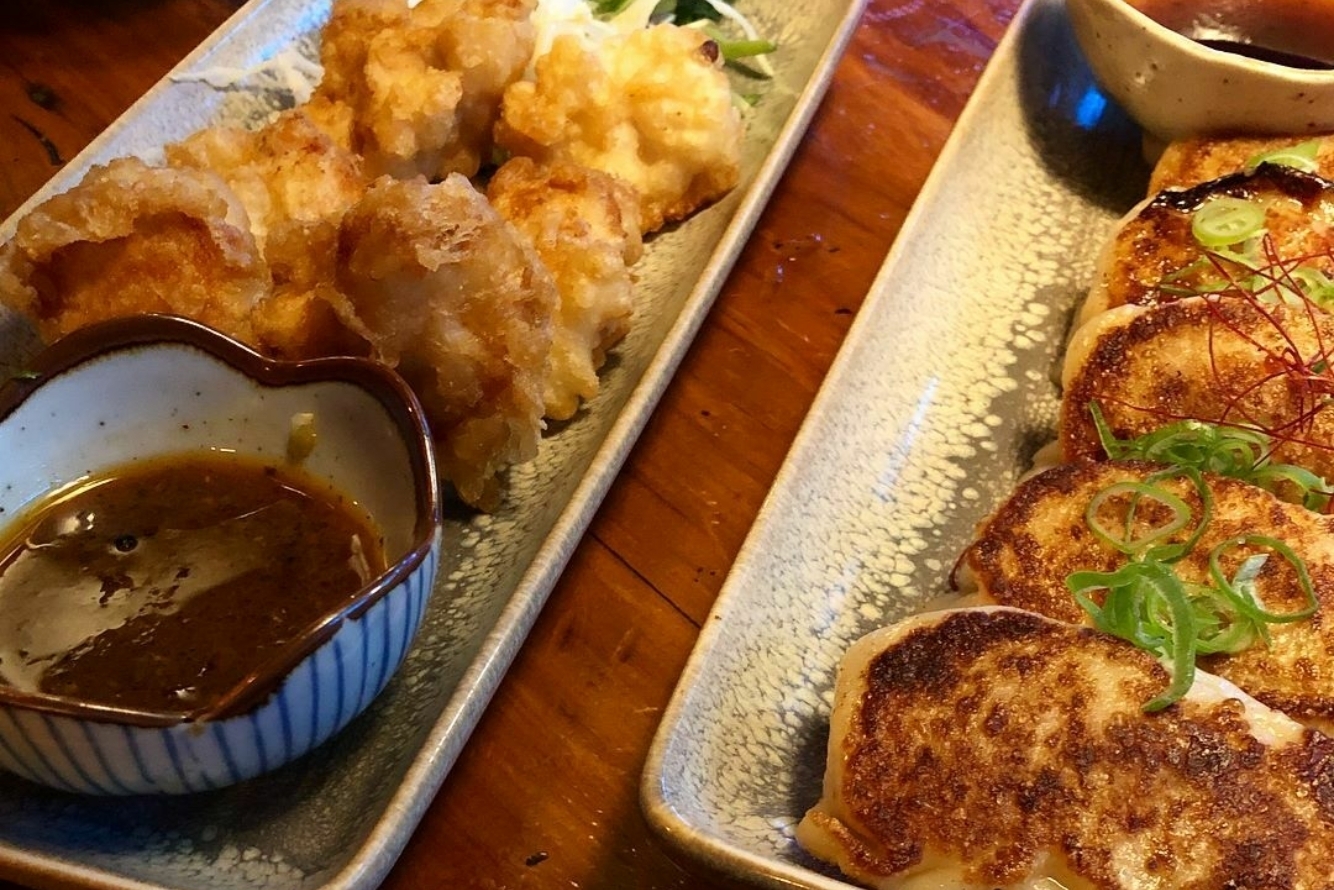 Ramen by Tanoshi Queenstown