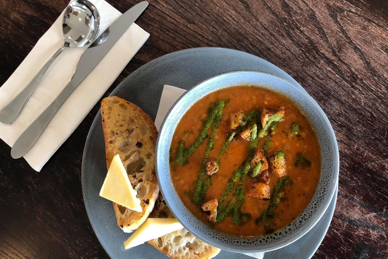 Scarborough Fare