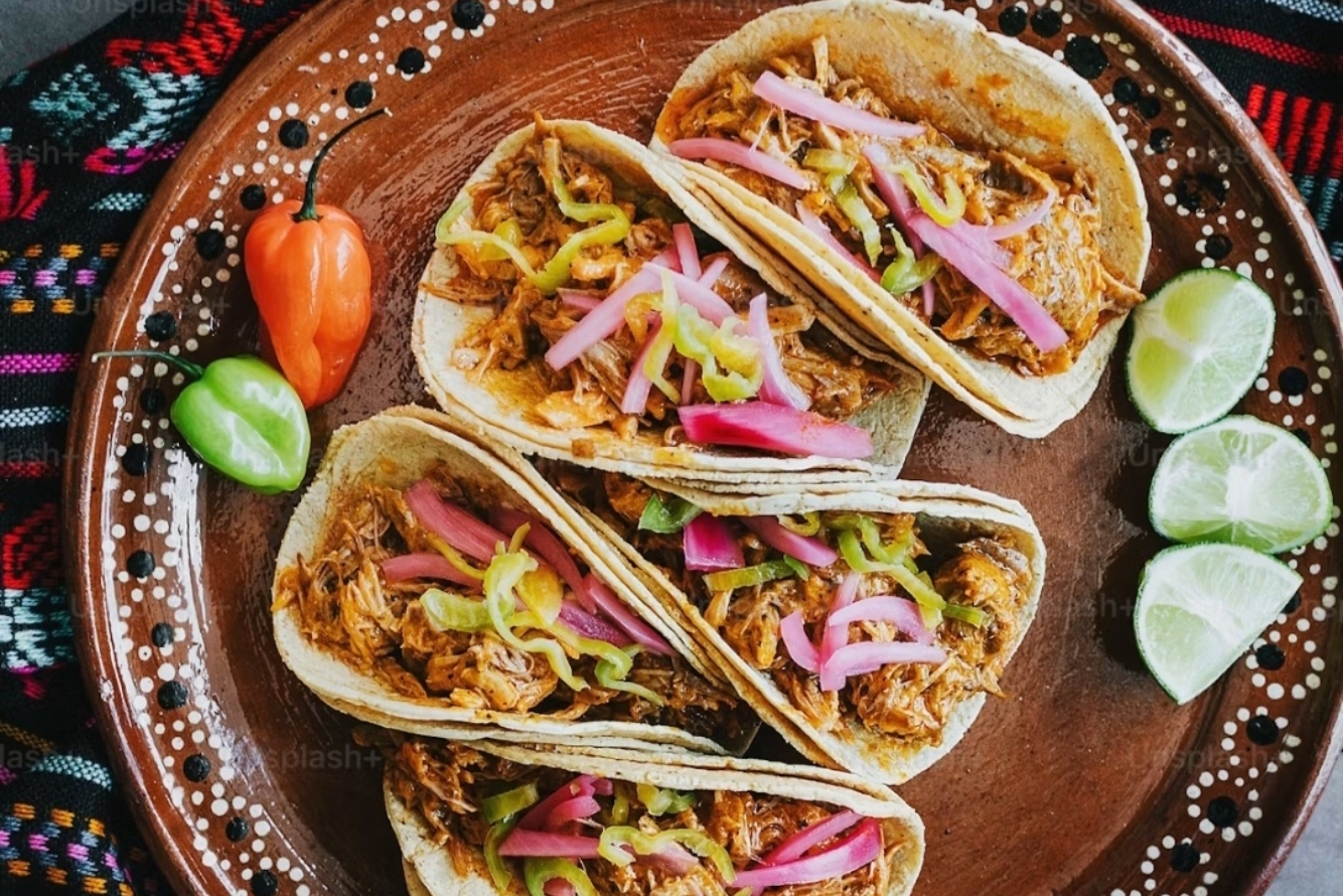 Tacoteca