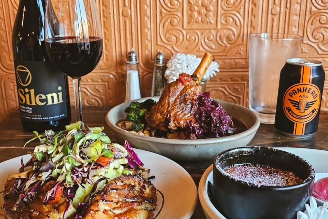 Tripoli Bistro