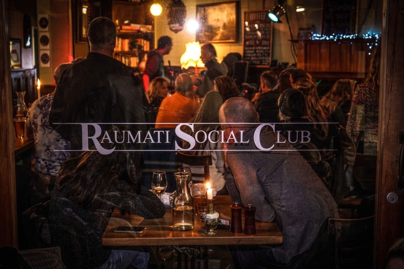 Raumati