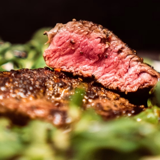 Angus Steak House