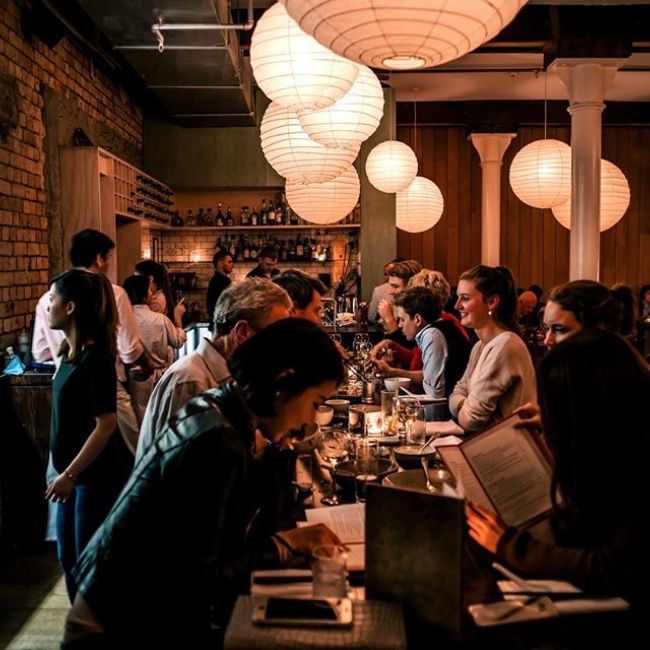 Cafe Hanoi