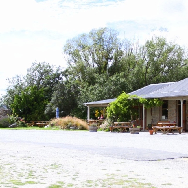 Chato creek Tavern