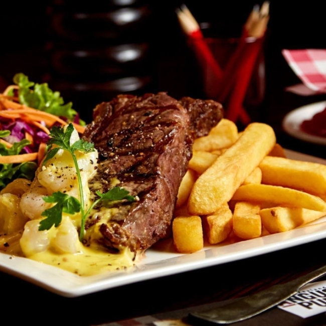 Cobb and co Whakatane