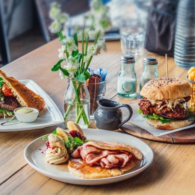 Cucina Hamilton