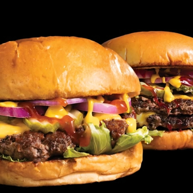 Downlow Burgers