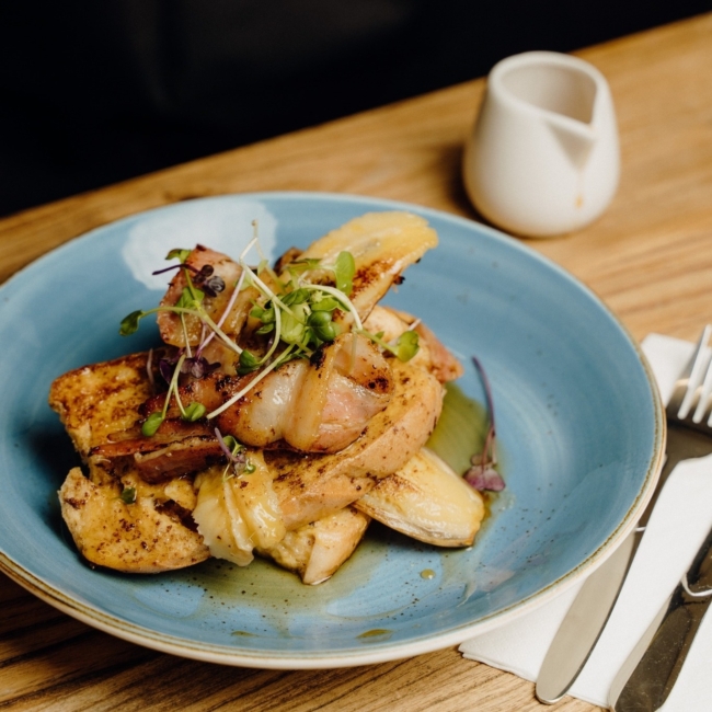 Esquires New Plymouth