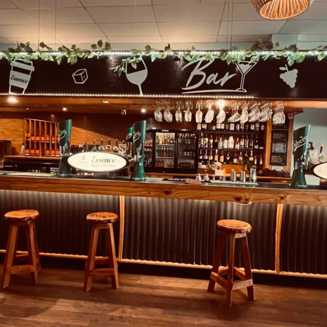 Essence Cafe and Bar Palmy b0e25b7e dac1 4c5b 98ec 250b5b2b941d