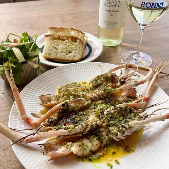 Florence Bistro