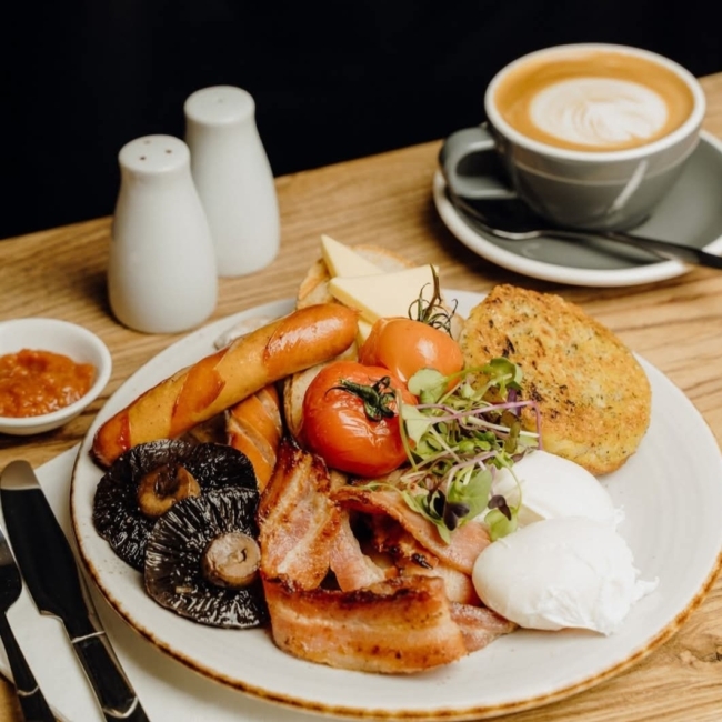 Gloria Jeans Glenfield