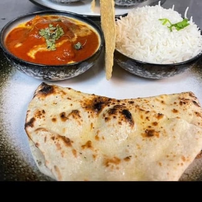 Hey Bro Tandoor Tavern