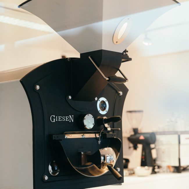 M Coffee 2