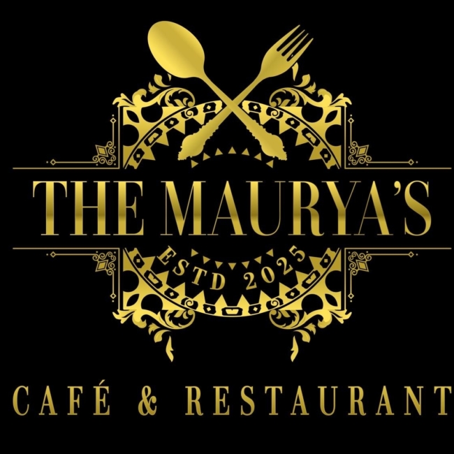 Mauryas