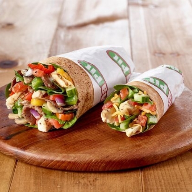 Pita pit