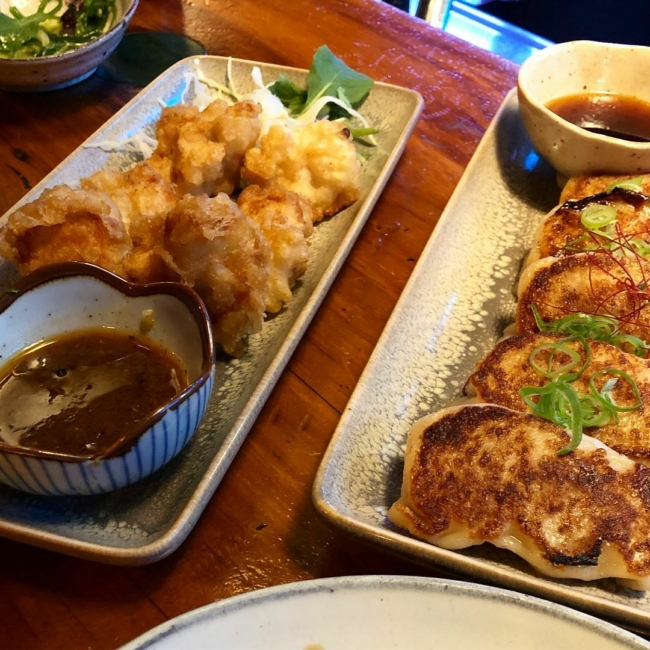 Ramen by Tanoshi Queenstown