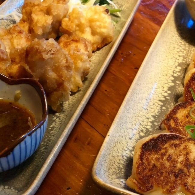 Ramen by Tanoshi Queenstown