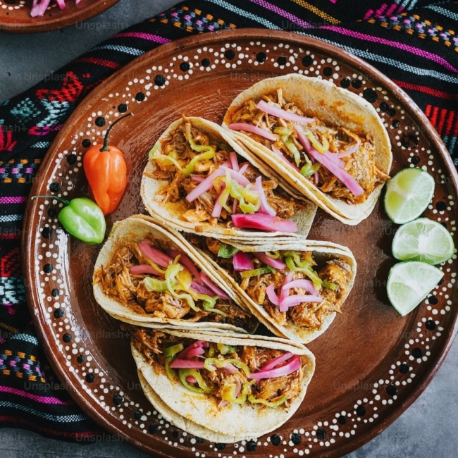 Tacoteca