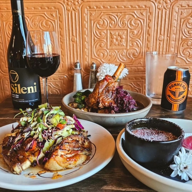 Tripoli Bistro