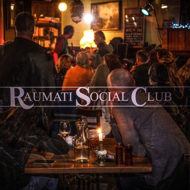 Raumati